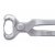 MFC - 14" Racetrack Hoof Nipper