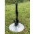 NC Tool - Adjustable hoof stand