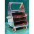 Stonewell Working Box 2 Shelf
